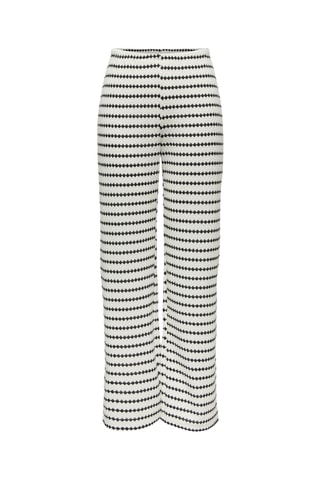 Pantalon - Ecru