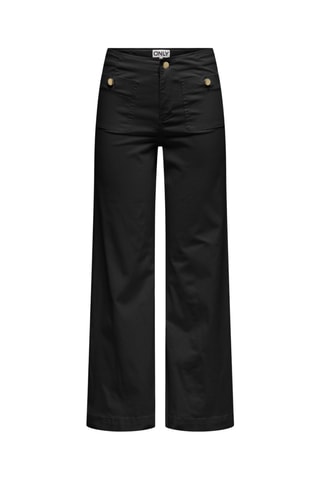 Pantalon - Noir