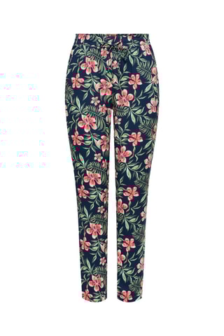 Pantalon - Bleu marine