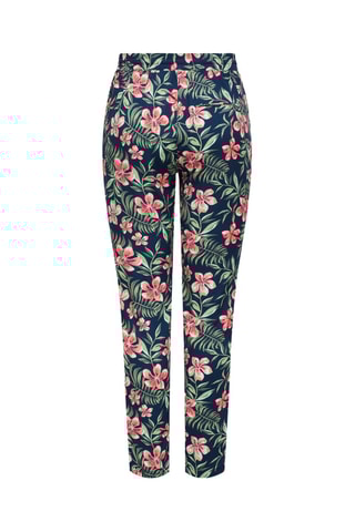 Pantalon - Bleu marine