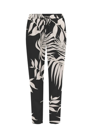 Pantalon - Noir