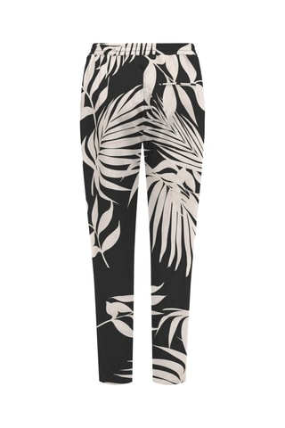 Pantalon - Noir