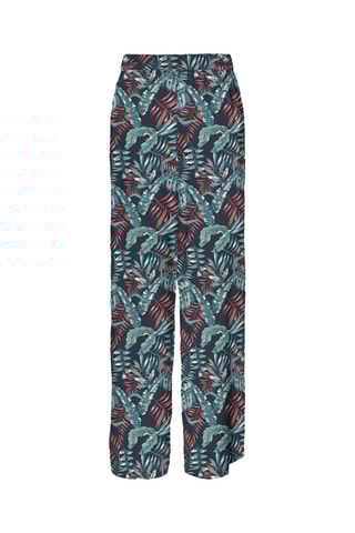 Pantalon - Bleu marine