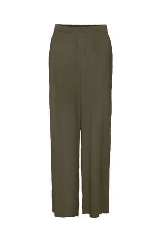 Pantalon - Vert
