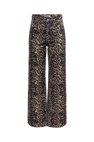 Pantalon - Noir