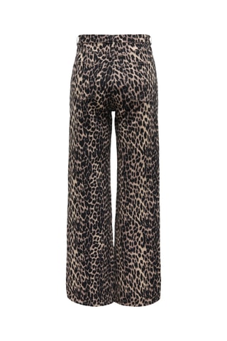 Pantalon - Noir