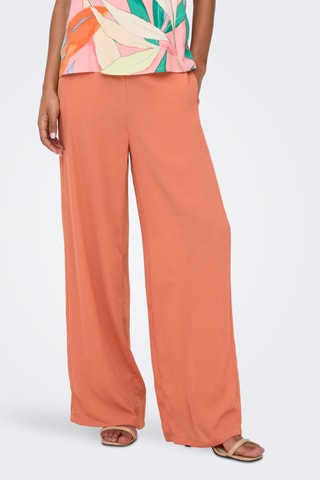 Pantalon - Corail