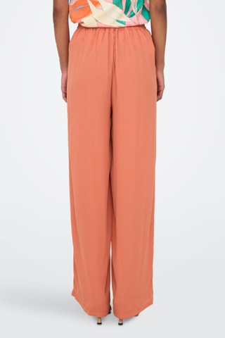 Pantalon - Corail