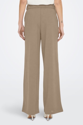 Pantalon - Marron