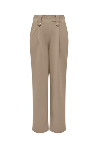 Pantalon - Marron