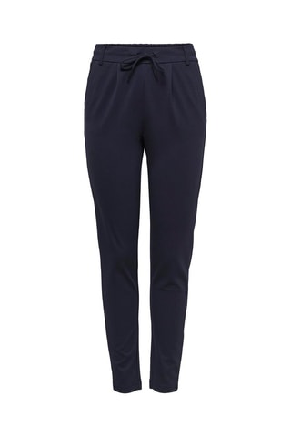 Pantalon - Bleu marine
