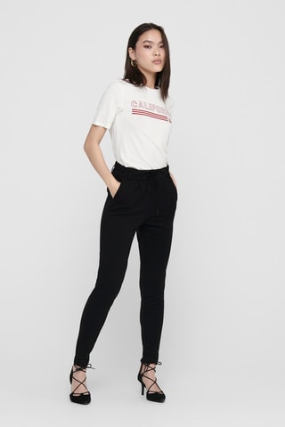 Pantalon - Noir