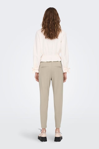 Pantalon - Beige