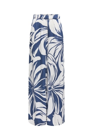 Pantalon - Bleu marine