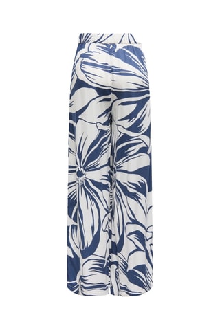 Pantalon - Bleu marine