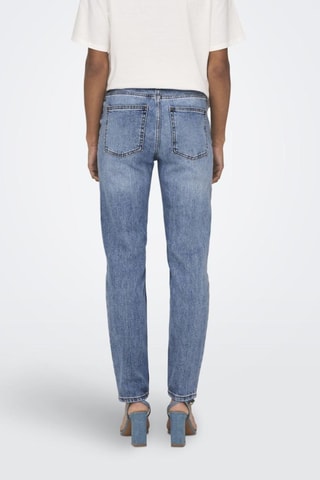 Jean - Bleu