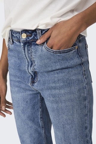 Jean - Bleu