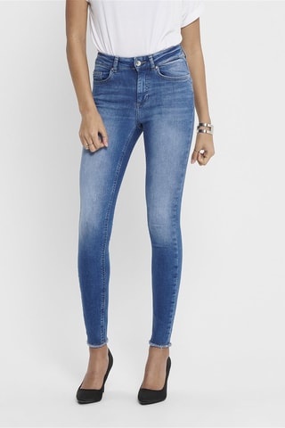 Jean - Bleu