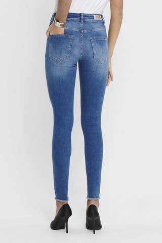 Jean - Bleu