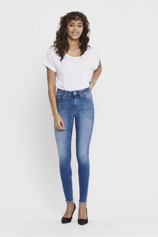 Jean - Bleu