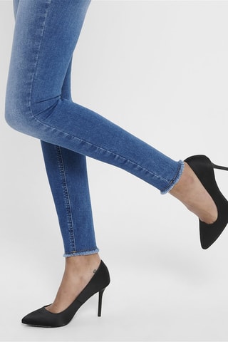 Jean - Bleu