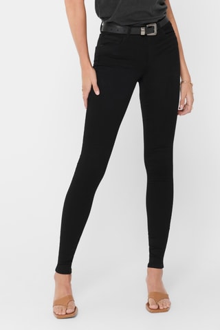 Jean - Noir
