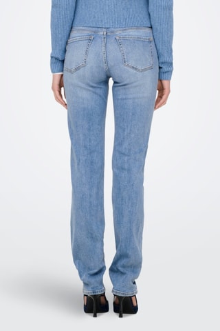 Jean - Bleu