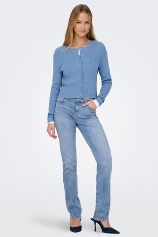 Jean - Bleu