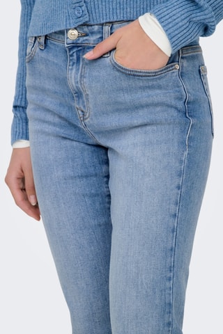 Jean - Bleu