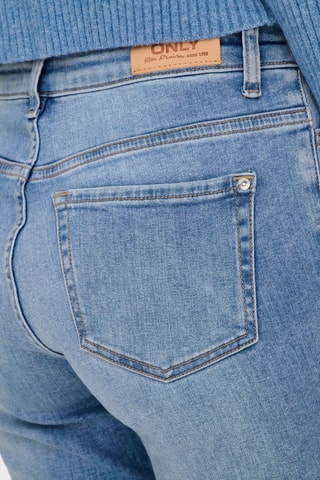 Jean - Bleu
