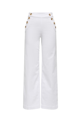 Jean - Blanc