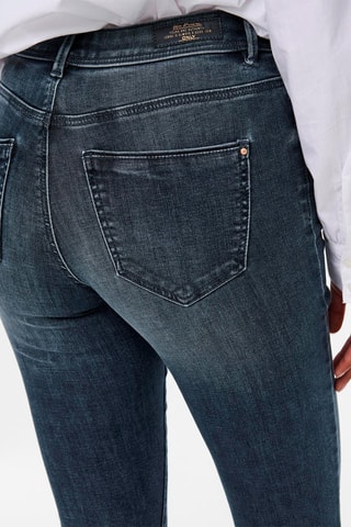 Jean skinny skinny - Noir