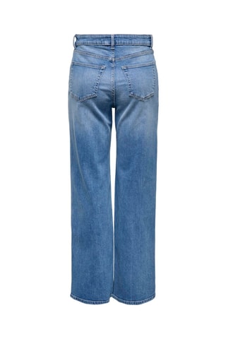 Jean - Bleu