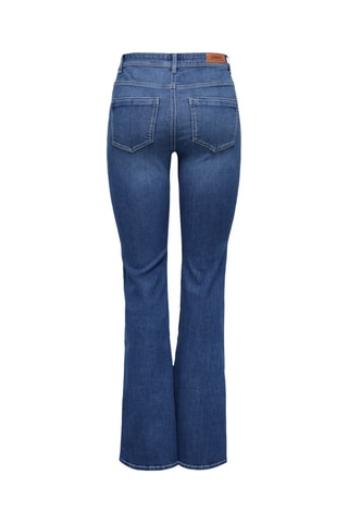 Jean - Bleu