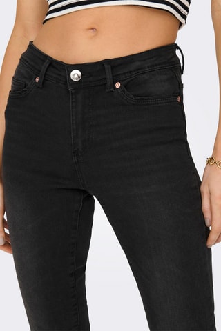 Jean skinny skinny - Noir