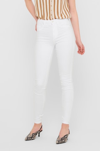 Jean - Blanc