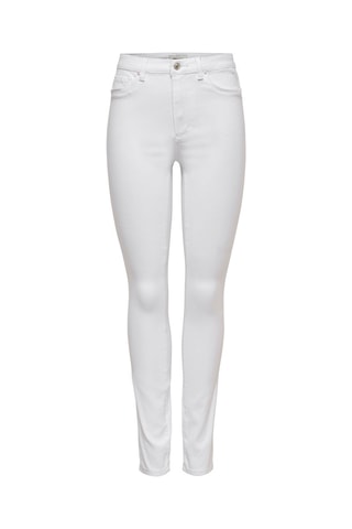 Jean - Blanc
