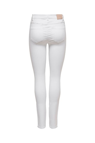 Jean - Blanc