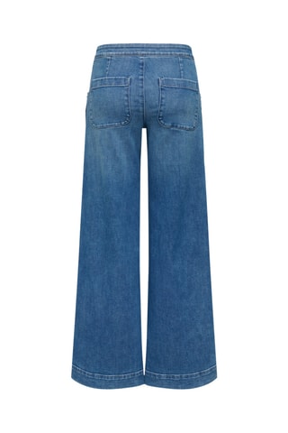 Jean - Bleu