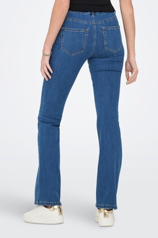 Jean - Bleu