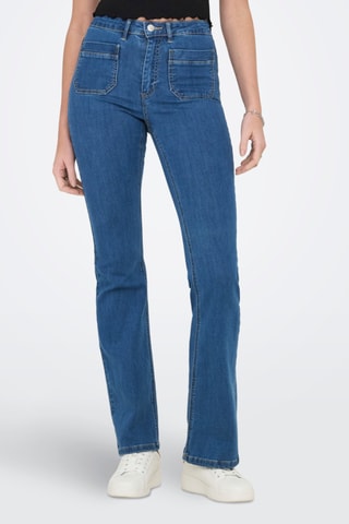 Jean - Bleu