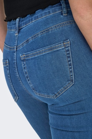 Jean - Bleu