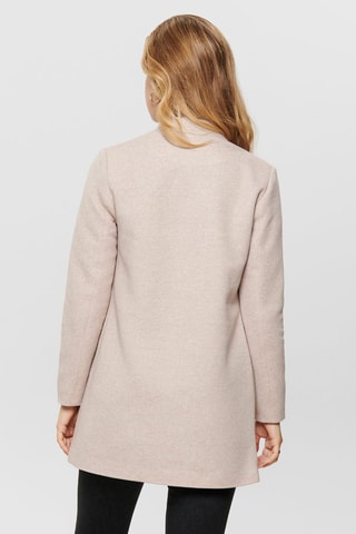 Manteau slim - Beige