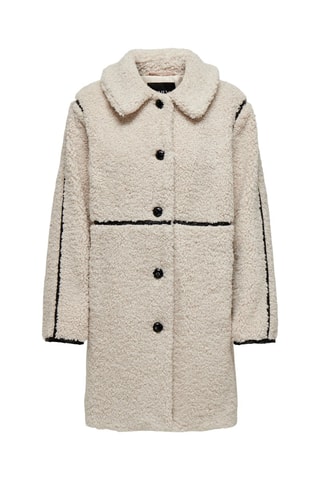 Manteau - Beige