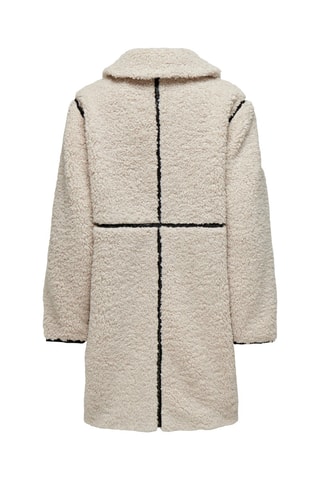 Manteau - Beige