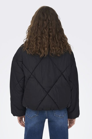Manteau - Noir