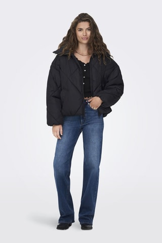 Manteau - Noir