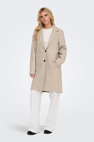 Manteau - Beige