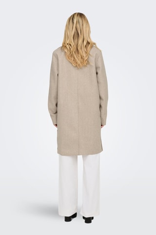 Manteau - Beige