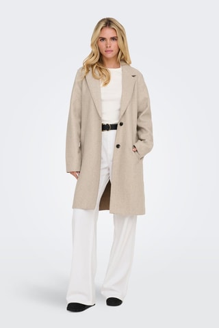Manteau - Beige